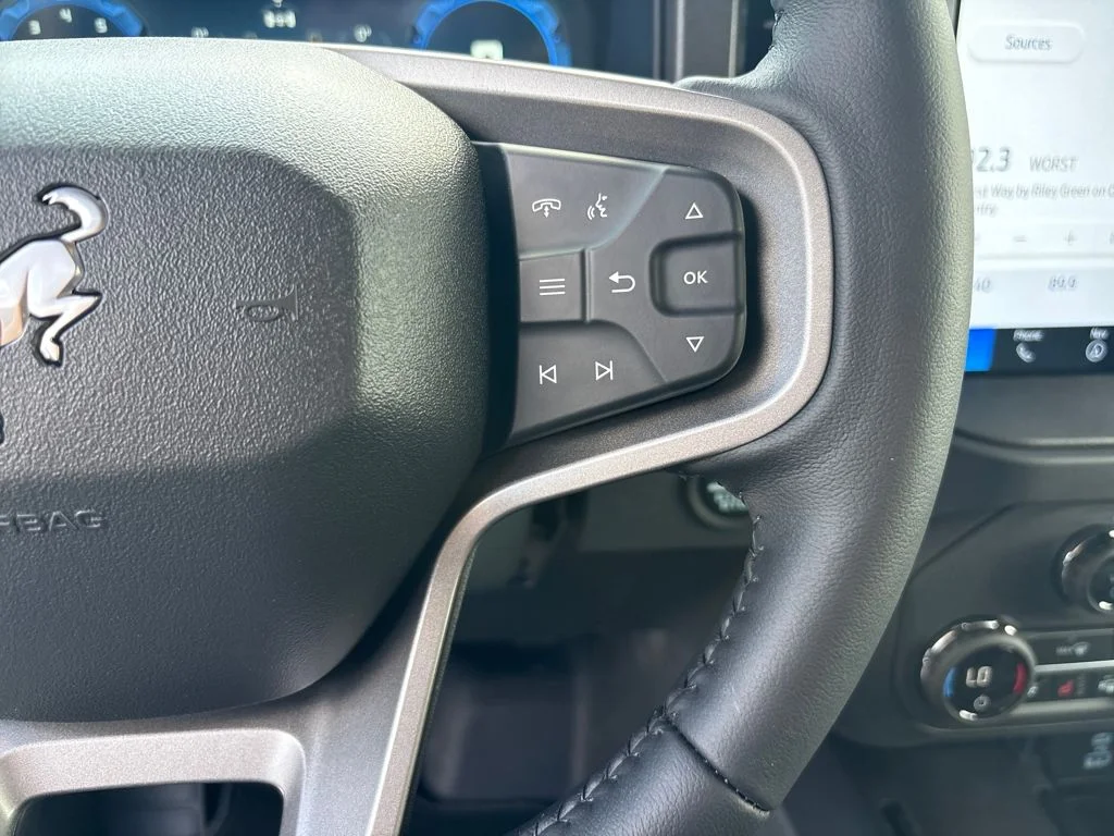 2025 Ford Bronco 4-Door Badlands - Photo 20