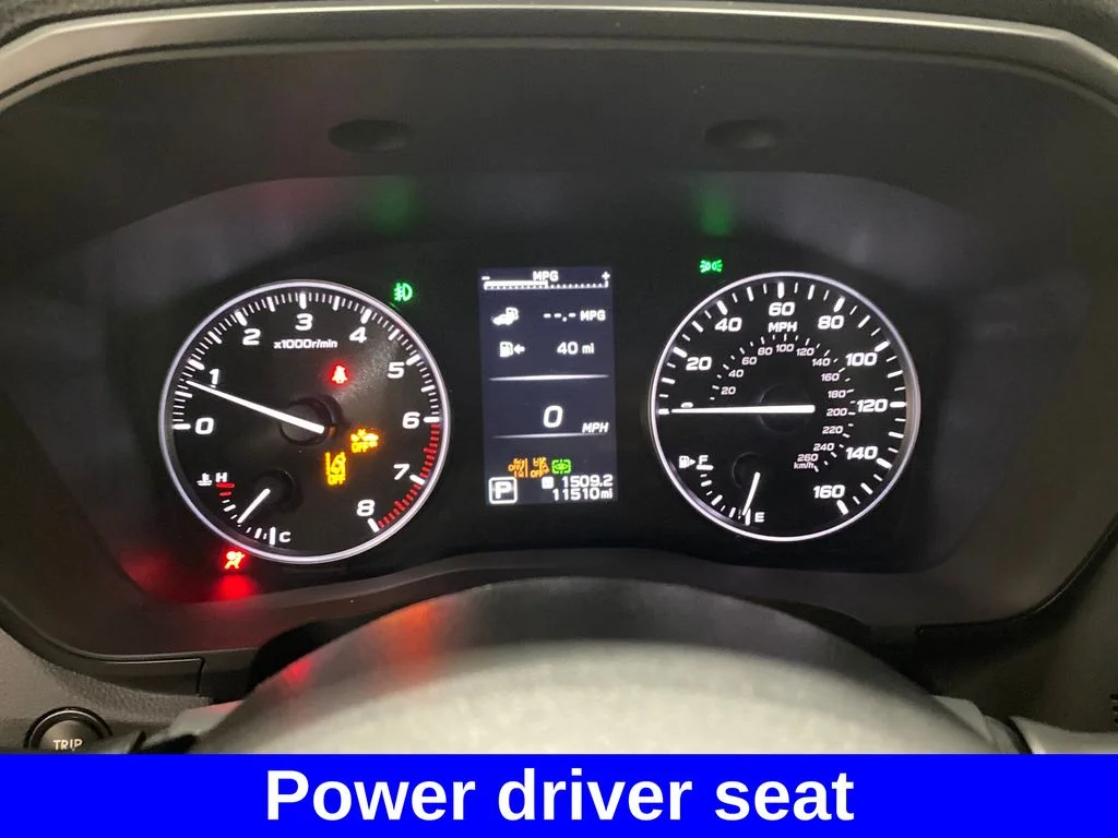 Certified Used 2025 Gray Subaru Onyx Edition Touring image 21