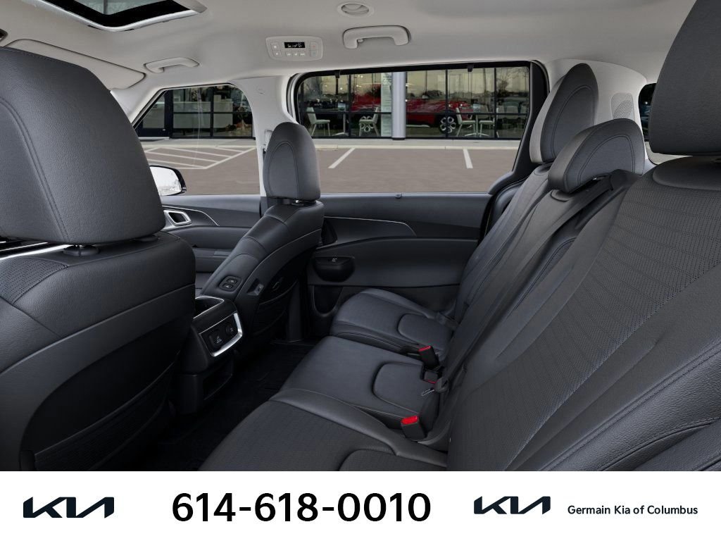 2026 Kia Carnival SX Prestige - Photo 21