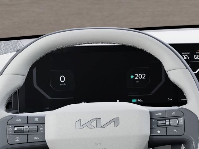 2026 Kia EV9 Wind - Photo 21