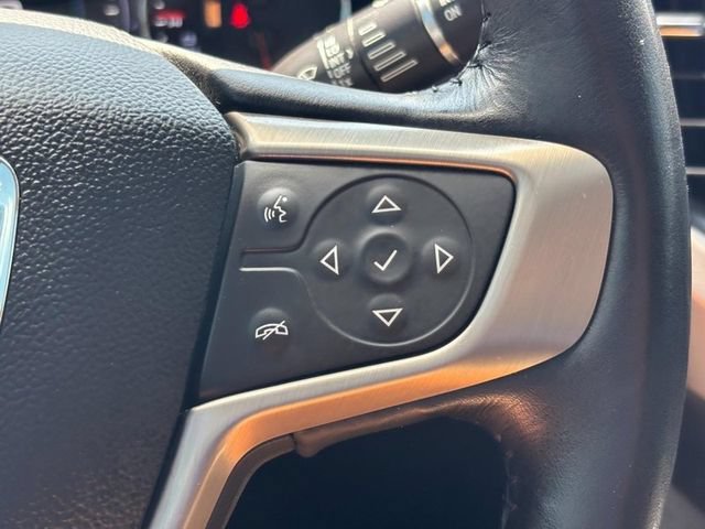 2019 GMC Acadia Denali - Photo 20