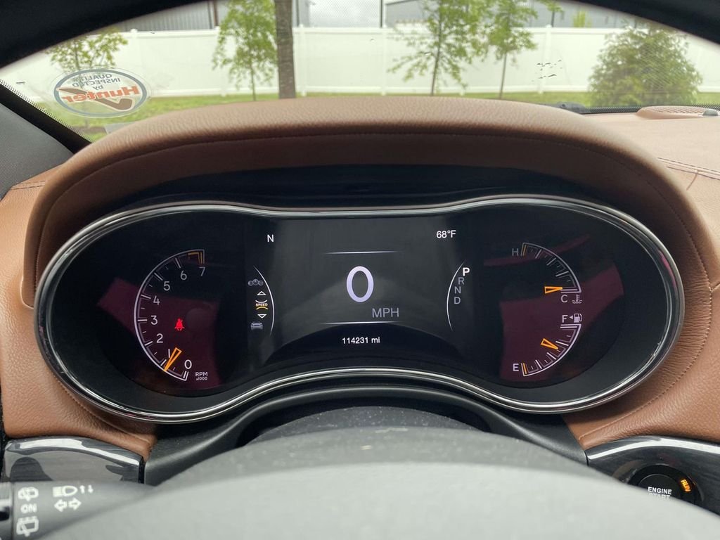 2020 Jeep Grand Cherokee Overland - Photo 22