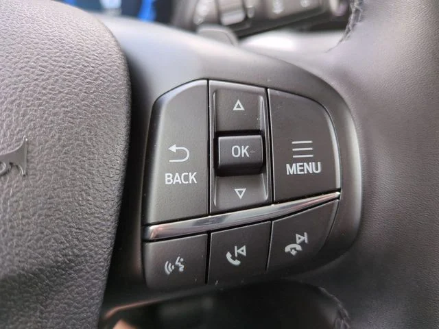 New 2026 Azure Gray Metallic Tri-Coat Ford Badlands® image 26