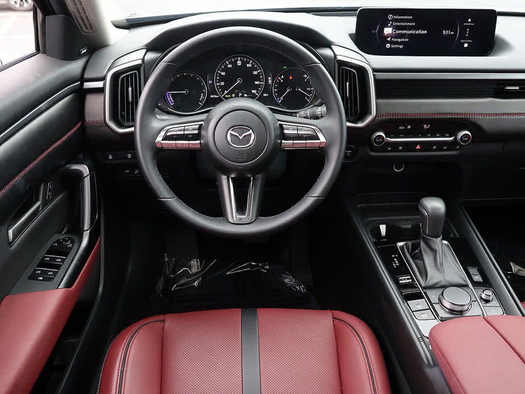 2026 Mazda CX-50 Premium - Photo 14