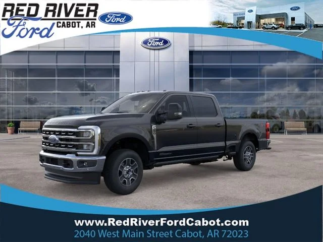 2026 Ford Super Duty F-250® Lariat®