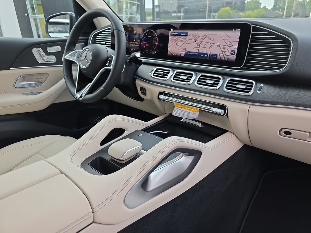 New 2026 Gray Mercedes-Benz GLE 350 image 18