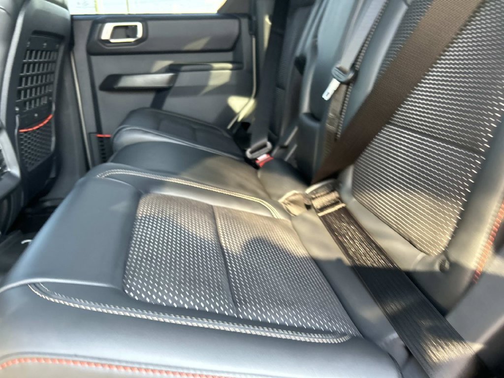 New 2026 Desert Sand Ford Raptor® image 17