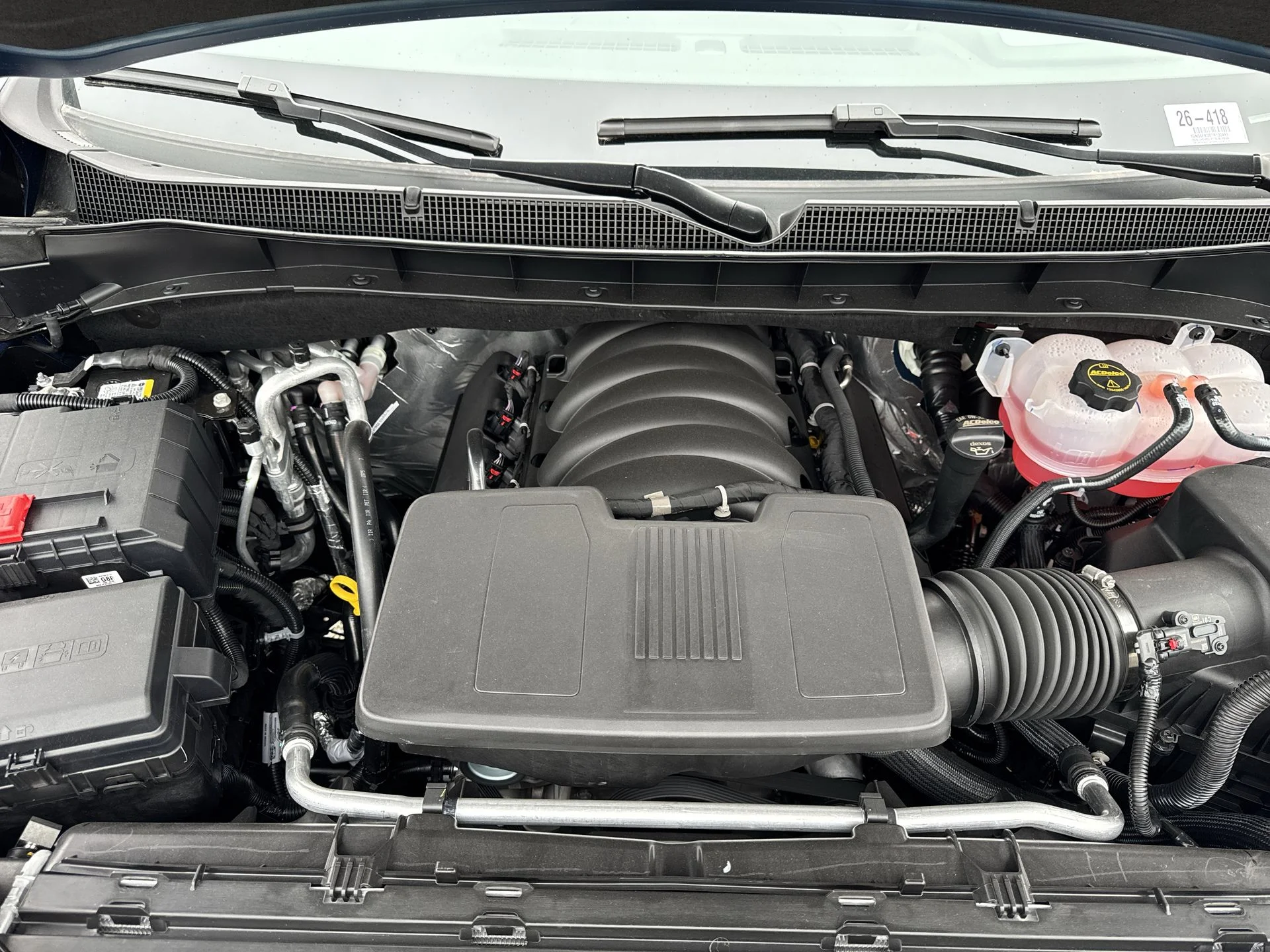 2026 Chevrolet Suburban Premier - Photo 68