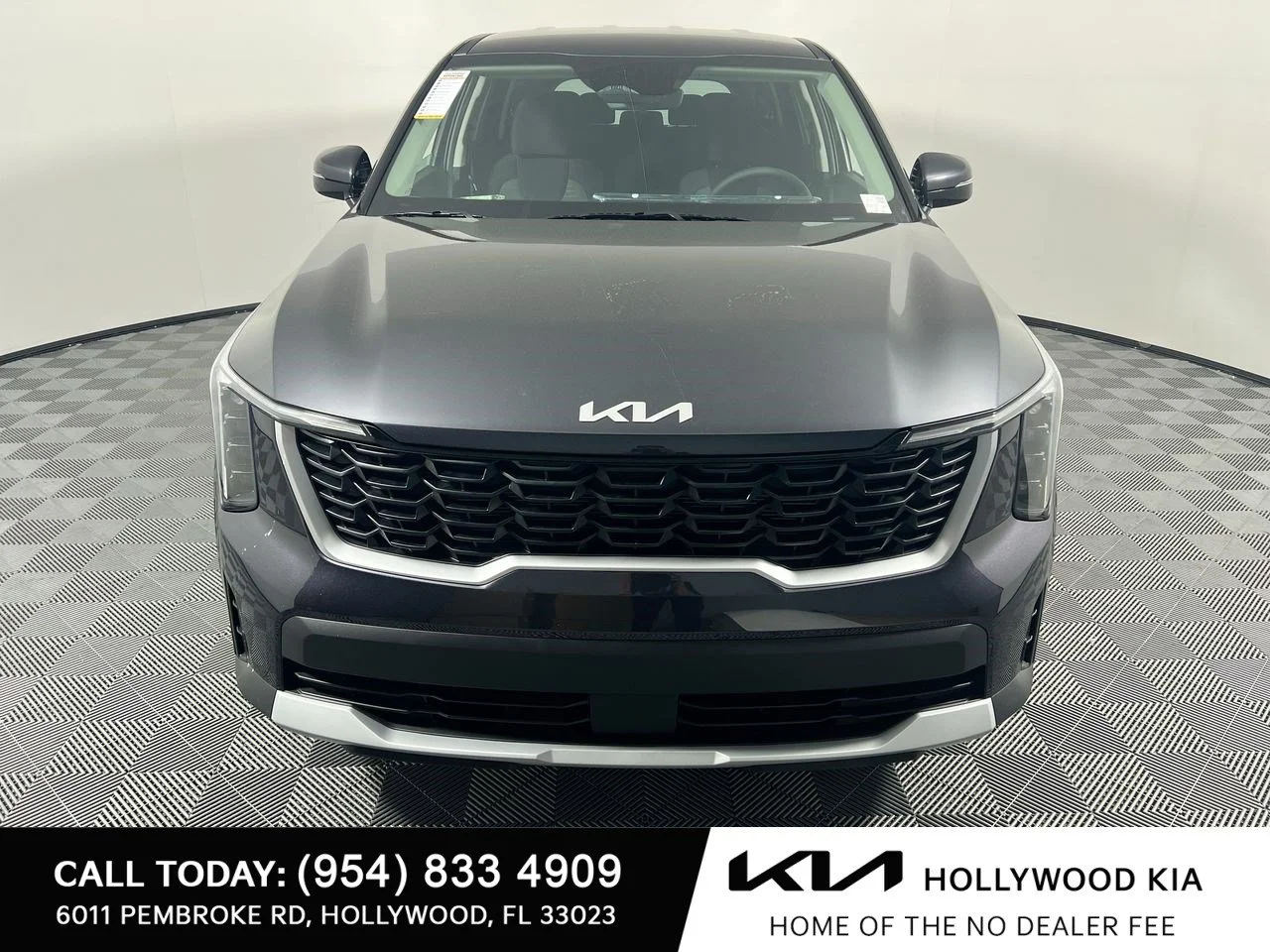 New 2026 Panthera Metal Kia LX image 16