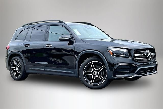 2024 Mercedes-Benz GLB GLB 250