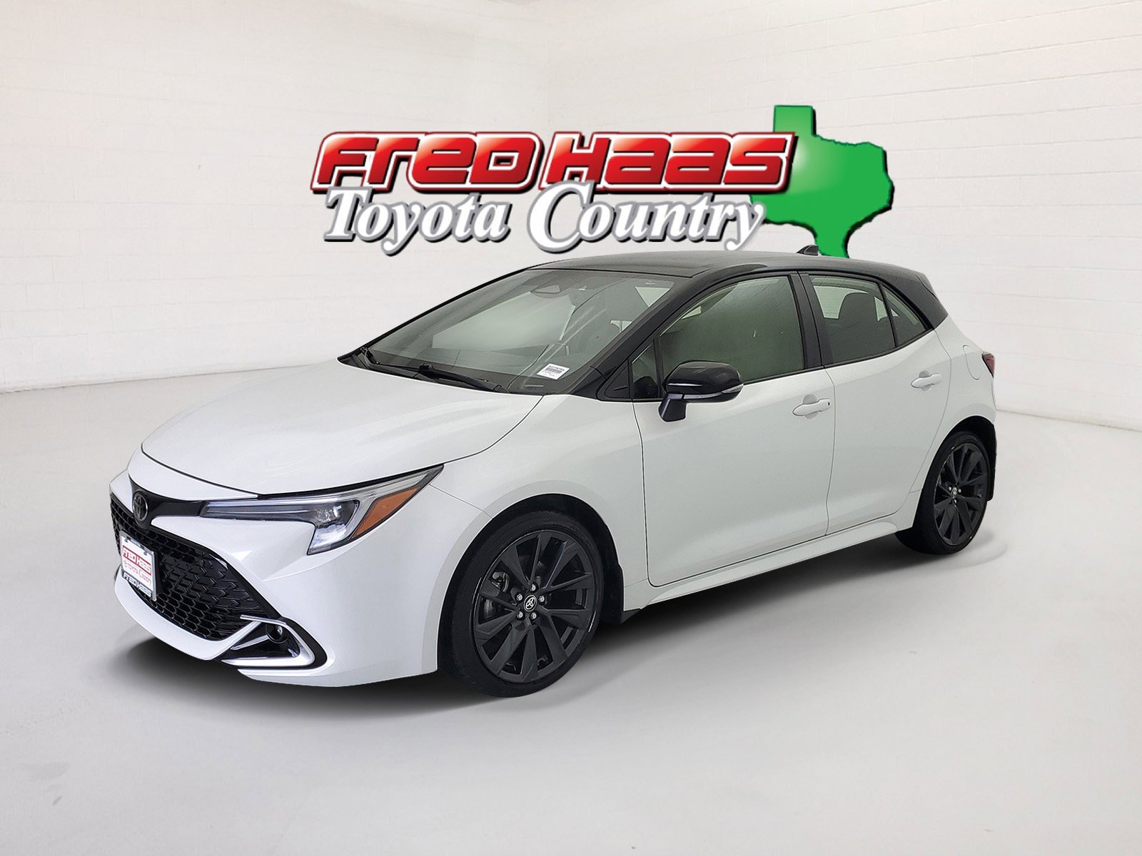 2024 Toyota Corolla XSE CVT's photo