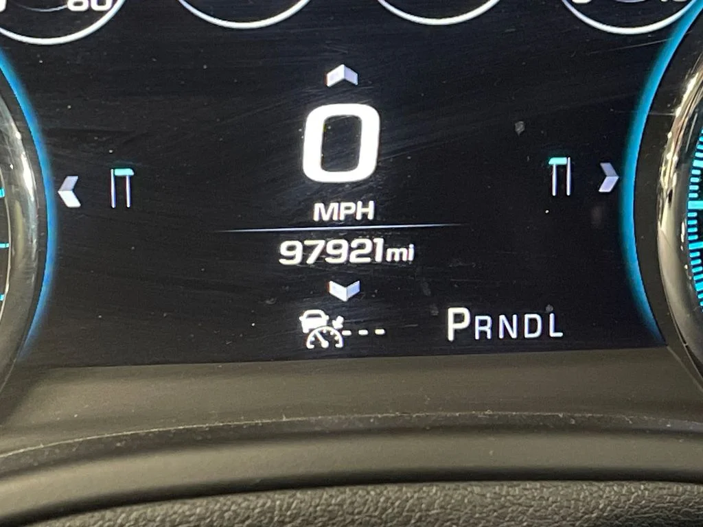 Used 2017 Black GMC Denali image 22