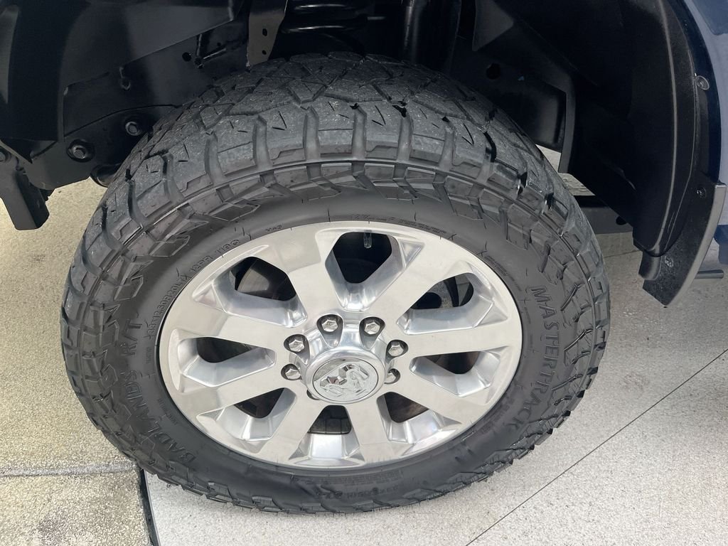 2022 RAM Ram 2500 Pickup Big Horn - Photo 14