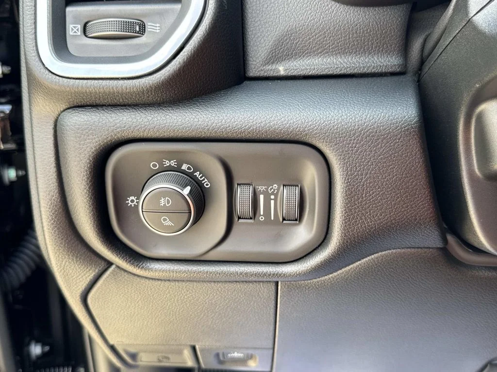 2026 RAM 2500 Laramie - Photo 49