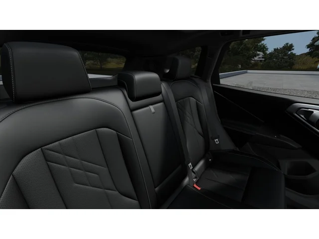 New 2026 Black Sapphire Metallic BMW  image 12