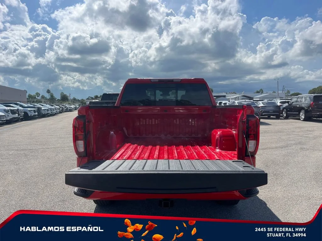 2026 GMC Sierra 1500 Elevation - Photo 16