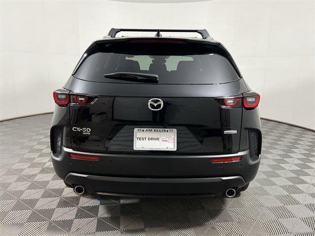 2026 Mazda CX-50 Premium Plus - Photo 7