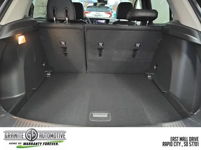 2026 Buick Encore GX Sport Touring - Photo 22