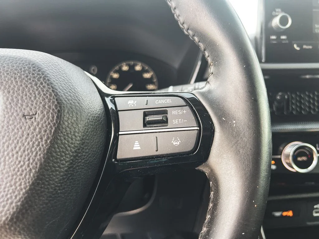 2024 Honda CR-V EX-L - Photo 17