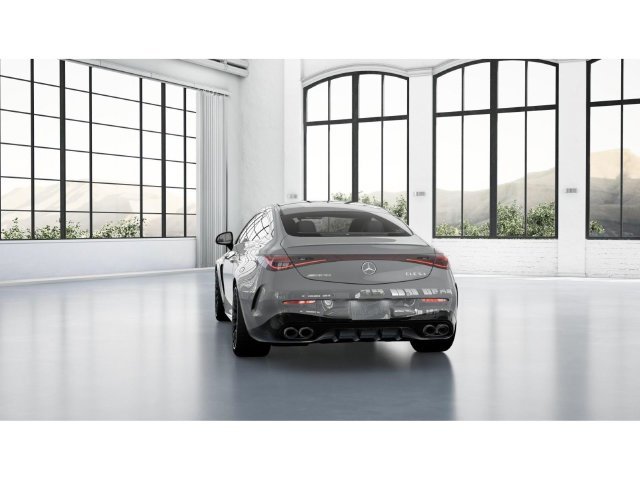 Certified Used 2025 Gray Mercedes-Benz CLE 53 AMG® image 27