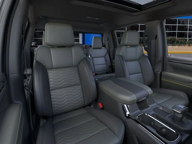 2026 Chevrolet Silverado 1500 ZR2 - Photo 16