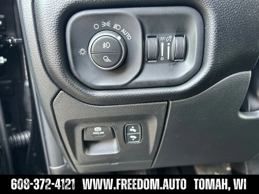 2026 RAM 1500 Big Horn/Lone Star - Photo 29