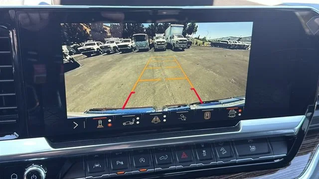 2026 GMC Sierra 1500 Elevation - Photo 16