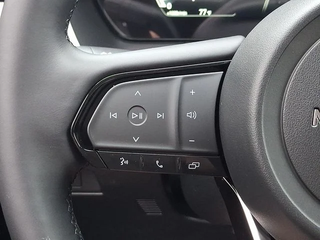 New 2026 Gray Mazda 2.5 S Preferred image 14