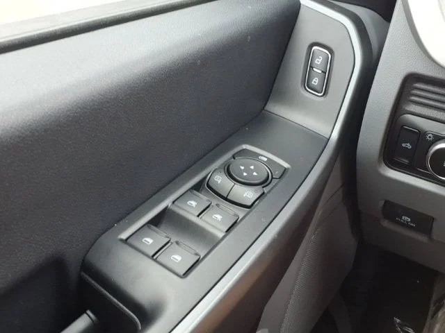 New 2027 Neptune Blue Ford F-250® XL image 50