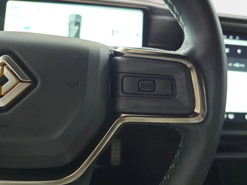 Used 2023 Gray Rivian Adventure image 20