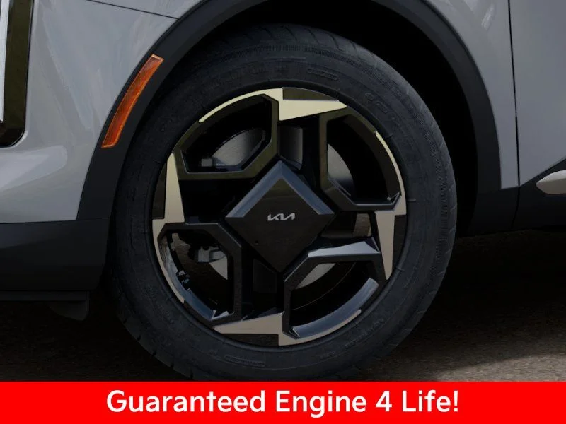 New 2026 Wolf Gray Kia EX image 11