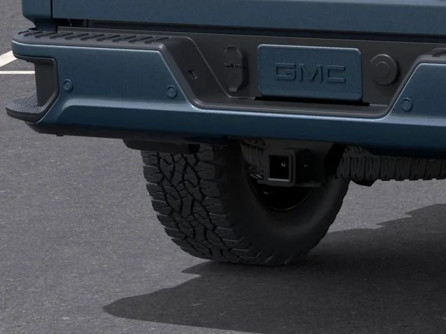 New 2026 Downpour Metallic GMC Denali Ultimate image 17