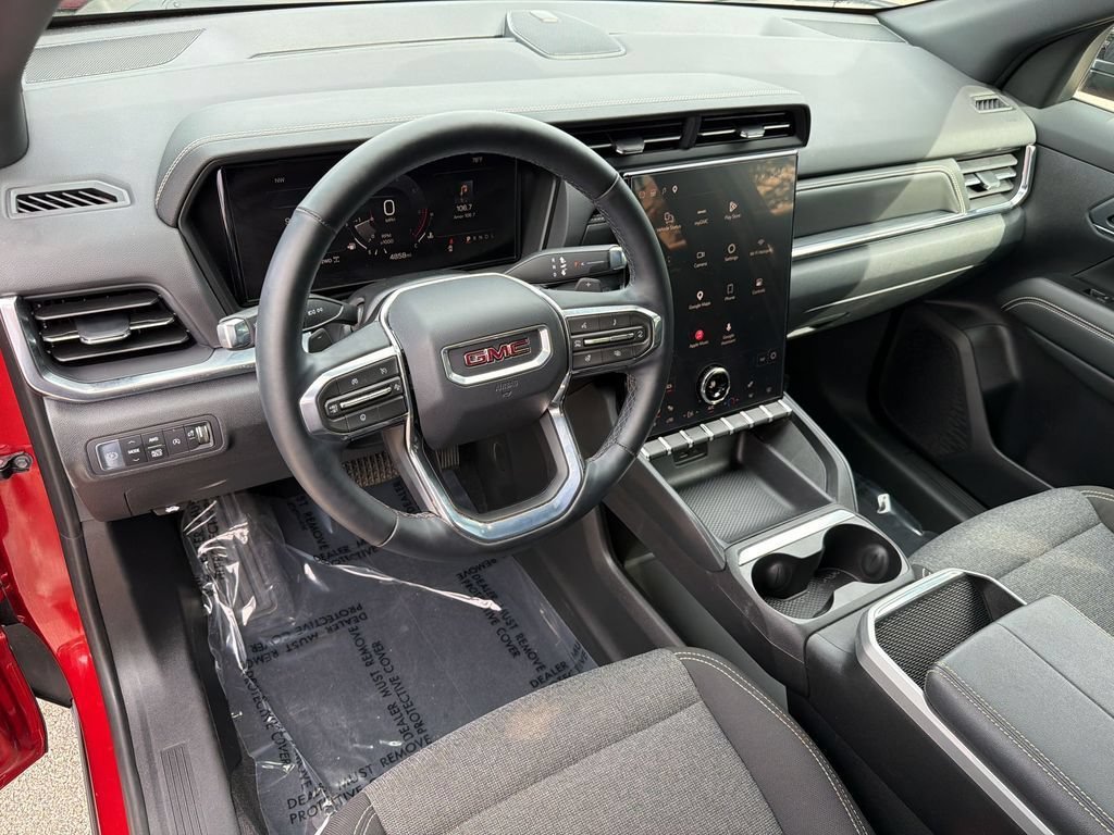 Used 2026 Red GMC Elevation image 16