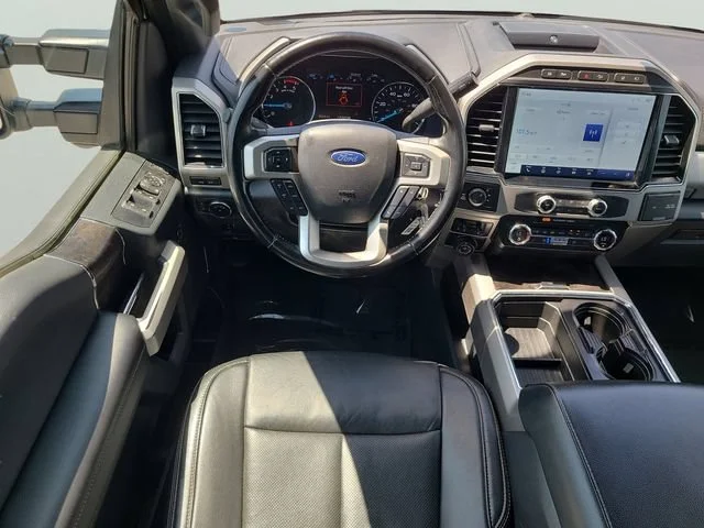 Used 2022 White Ford XL image 15