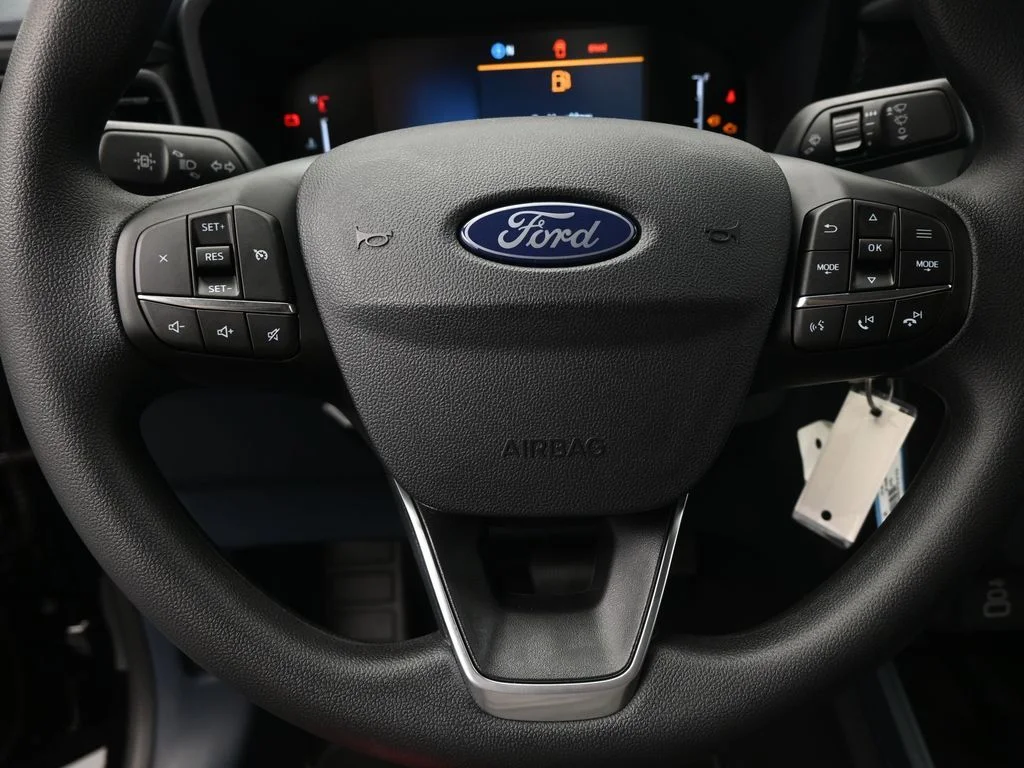 Used 2025 Black Ford XL image 12