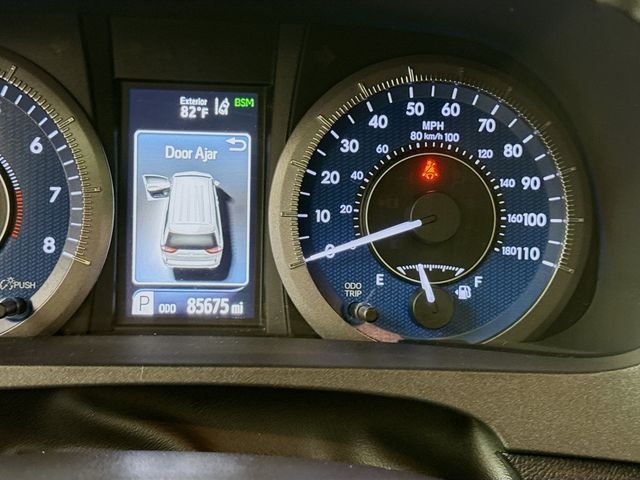 Used 2019 White Toyota Limited Premium image 12