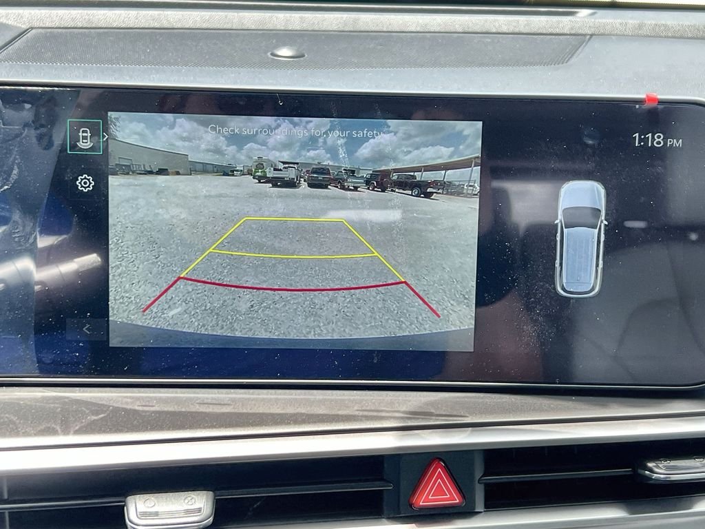 New 2026 Black Kia S image 17