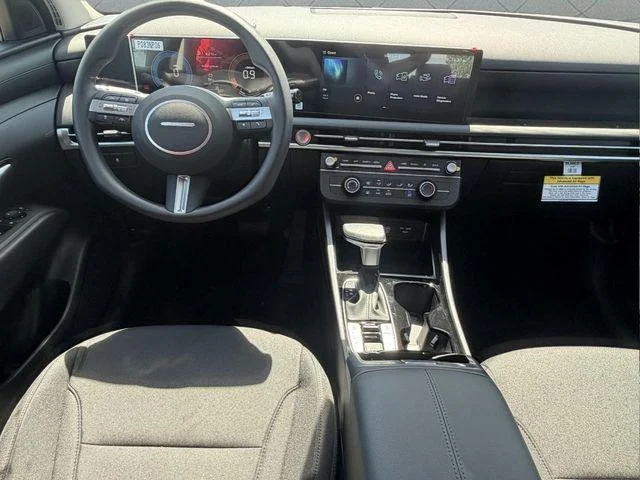 New 2026 Red Hyundai SE image 13