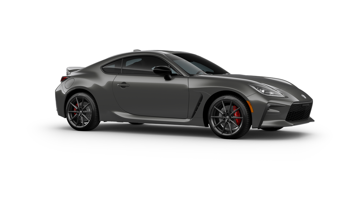 New 2026 Pavement Toyota GR86 Premium image 13