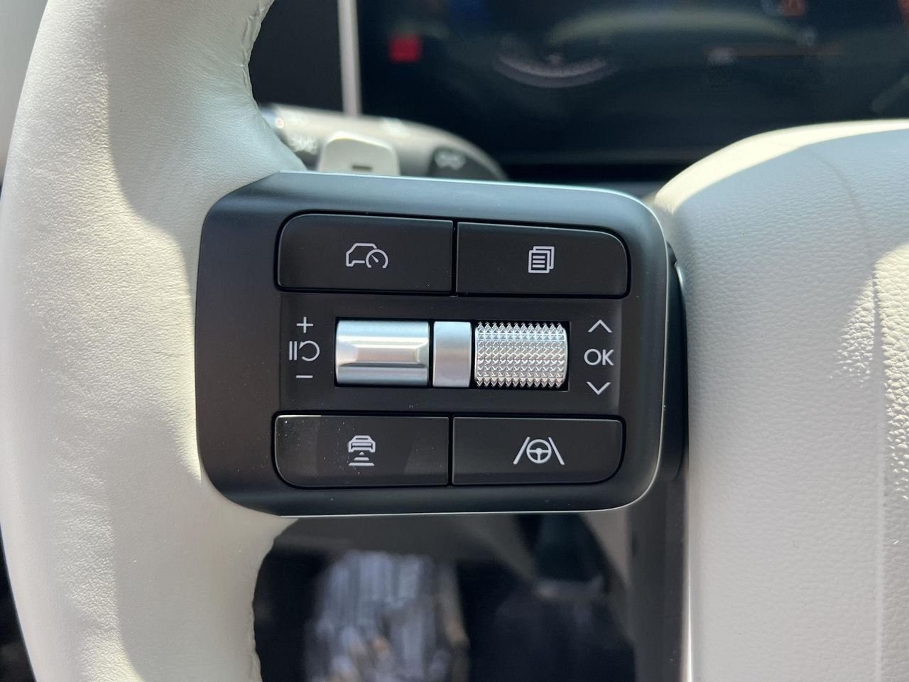 New 2026 Ecotronic Gray Hyundai SE AWD image 69
