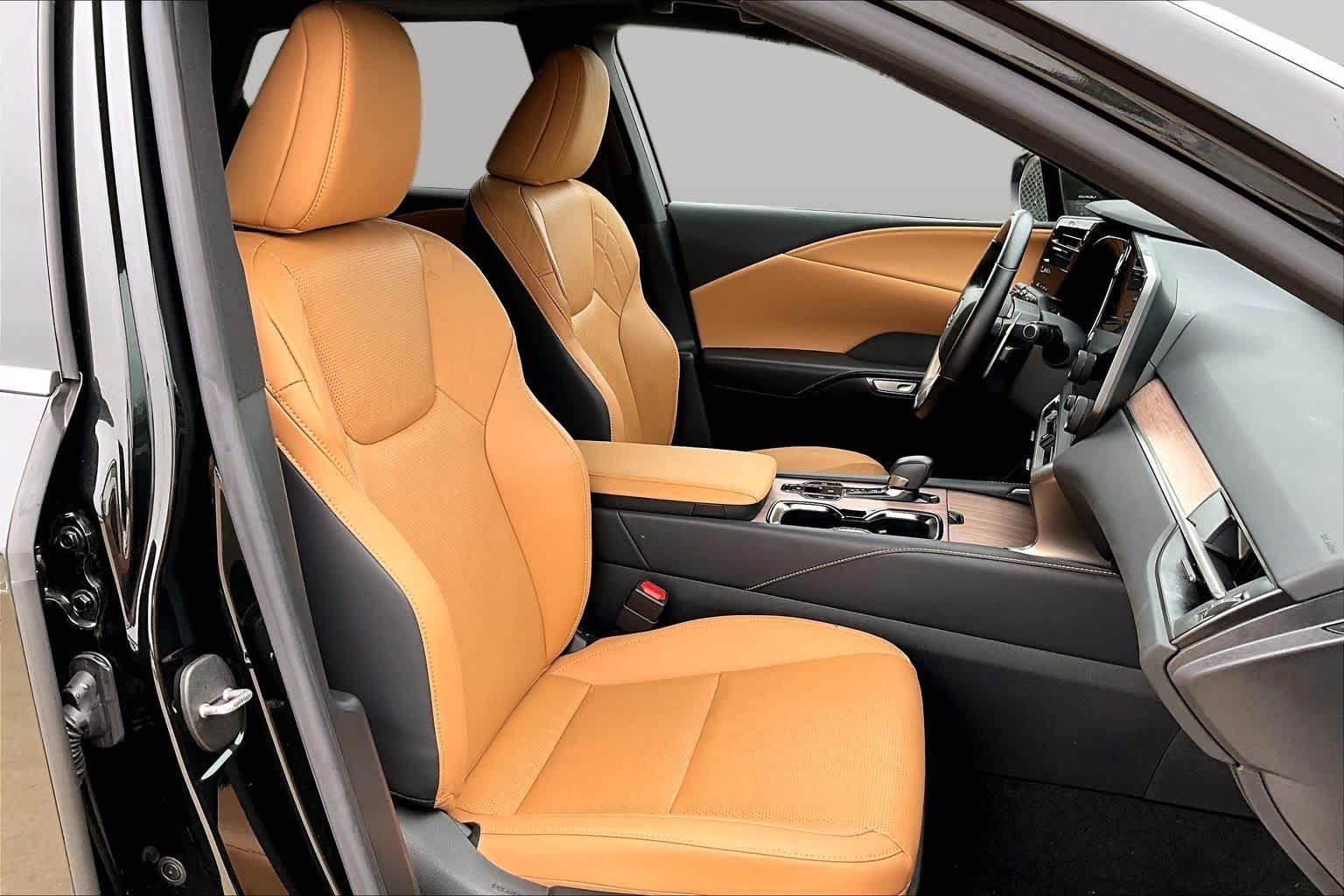 Used 2025 Caviar Lexus Premium Plus image 9