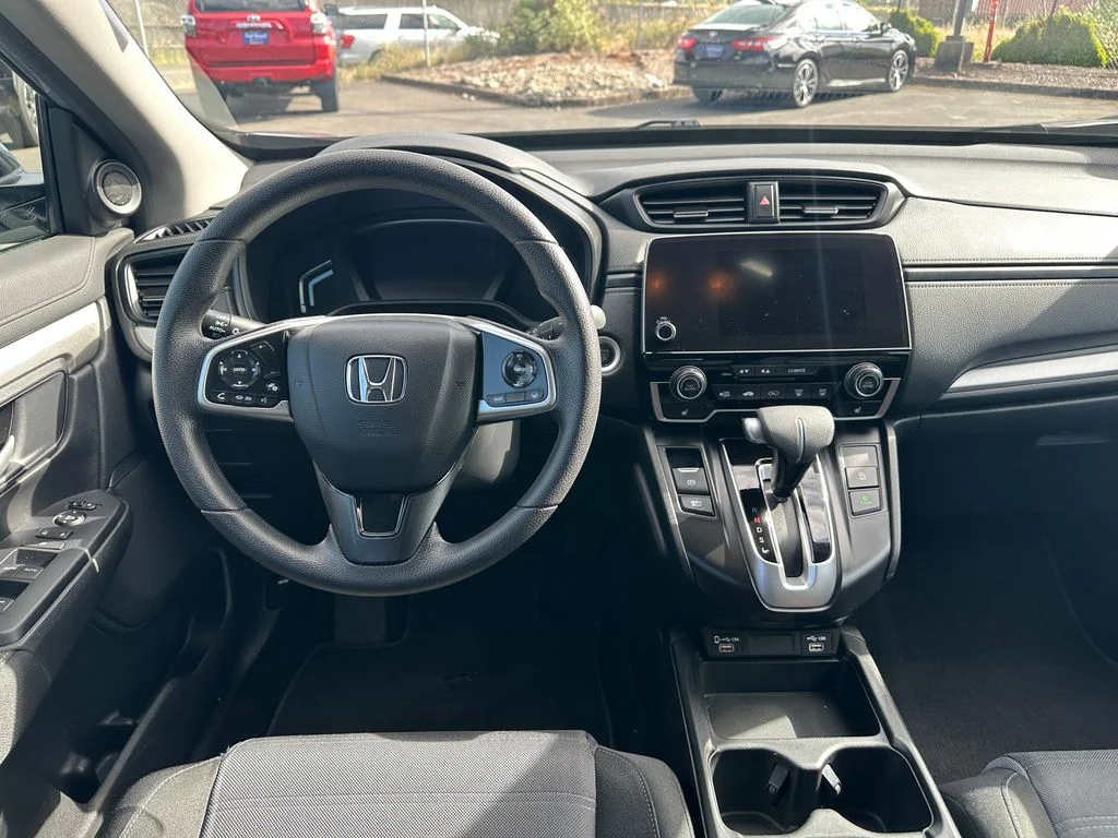 Used 2022  Honda Special Edition image 15