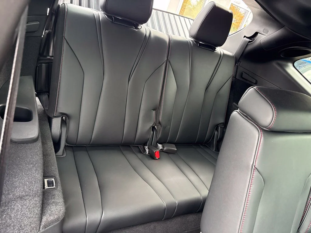 Used 2024 Silver Acura A-Spec image 30