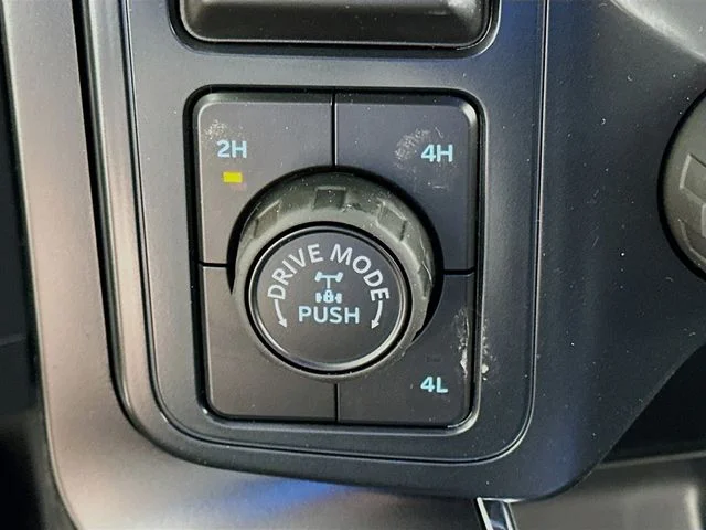 New 2026 Ford F-150 STX