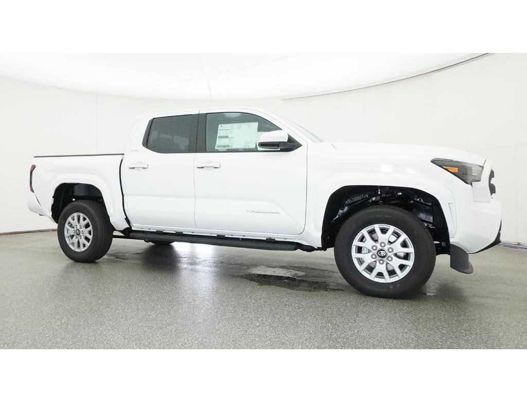 New 2026 Ice Toyota SR5 image 28