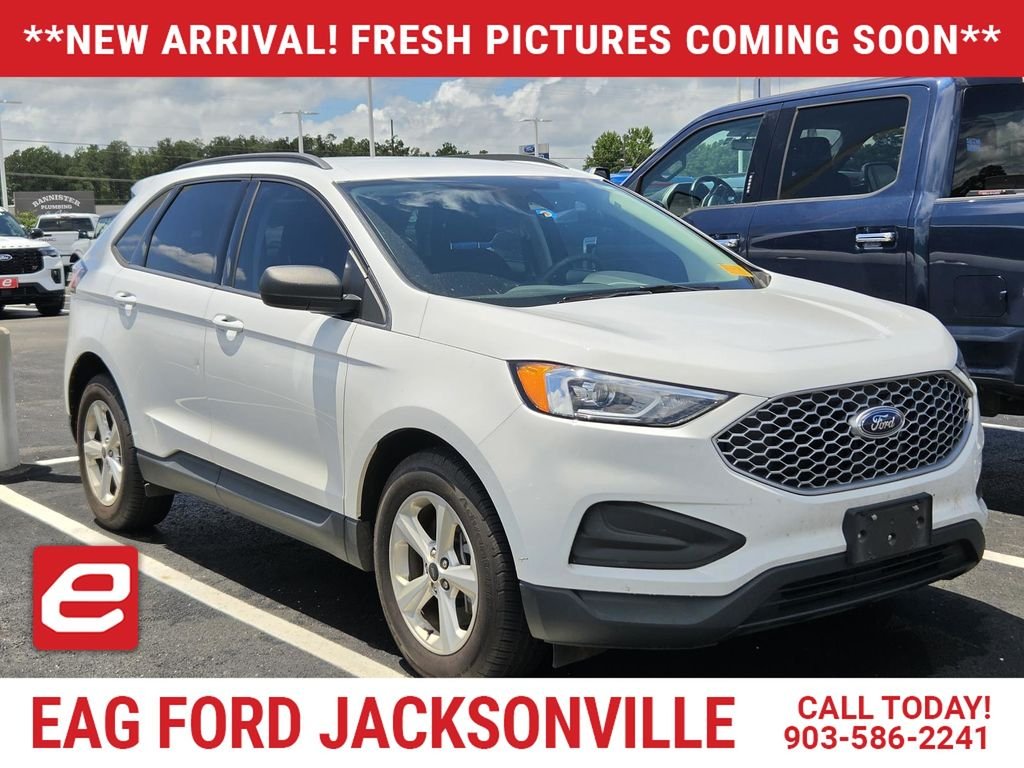 2023 Ford Edge SE AWD's photo