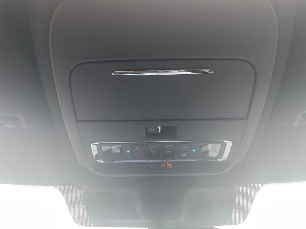 New 2026 Agate Black Metallic Ford Lariat® image 28