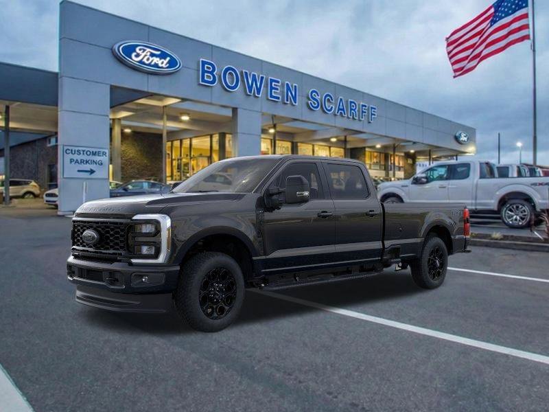 2026 Ford F-350SD