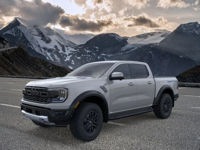 New 2026 Avalanche Ford Raptor image 1