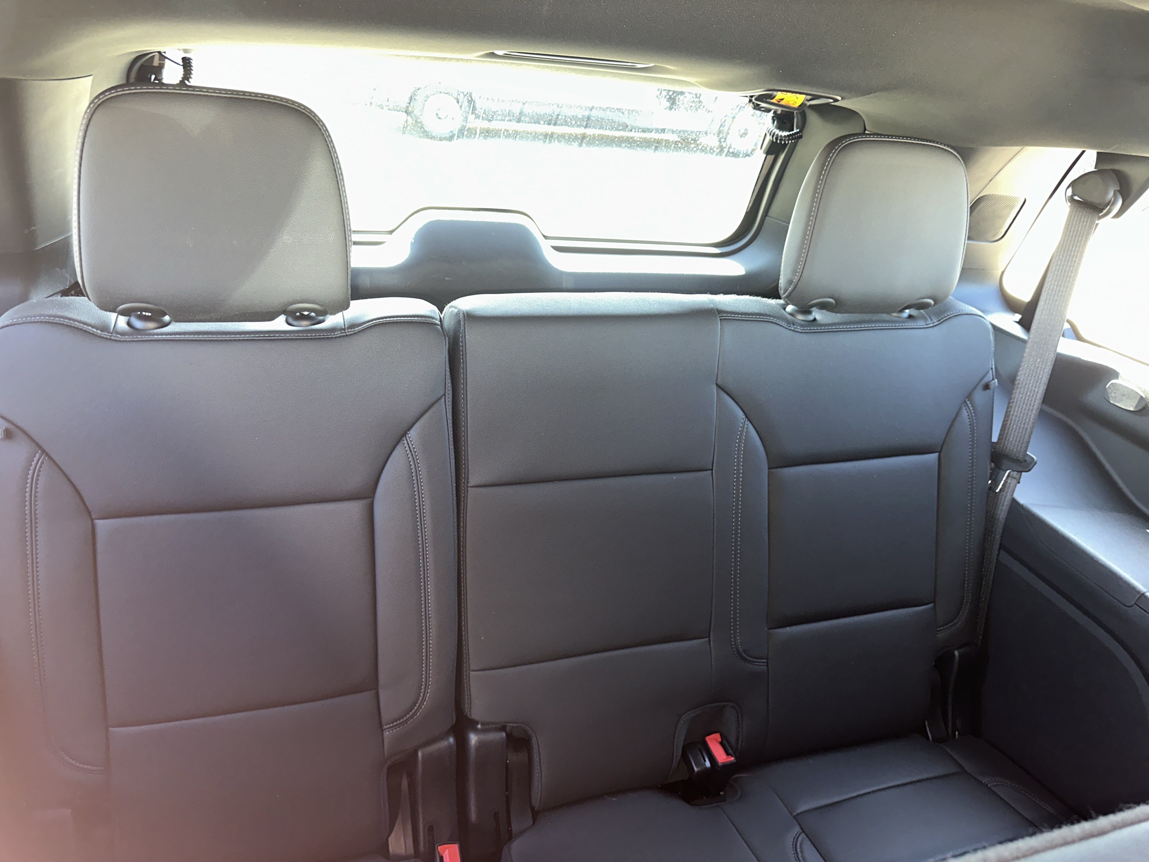 2024 Chevrolet Tahoe Z71 - Photo 18